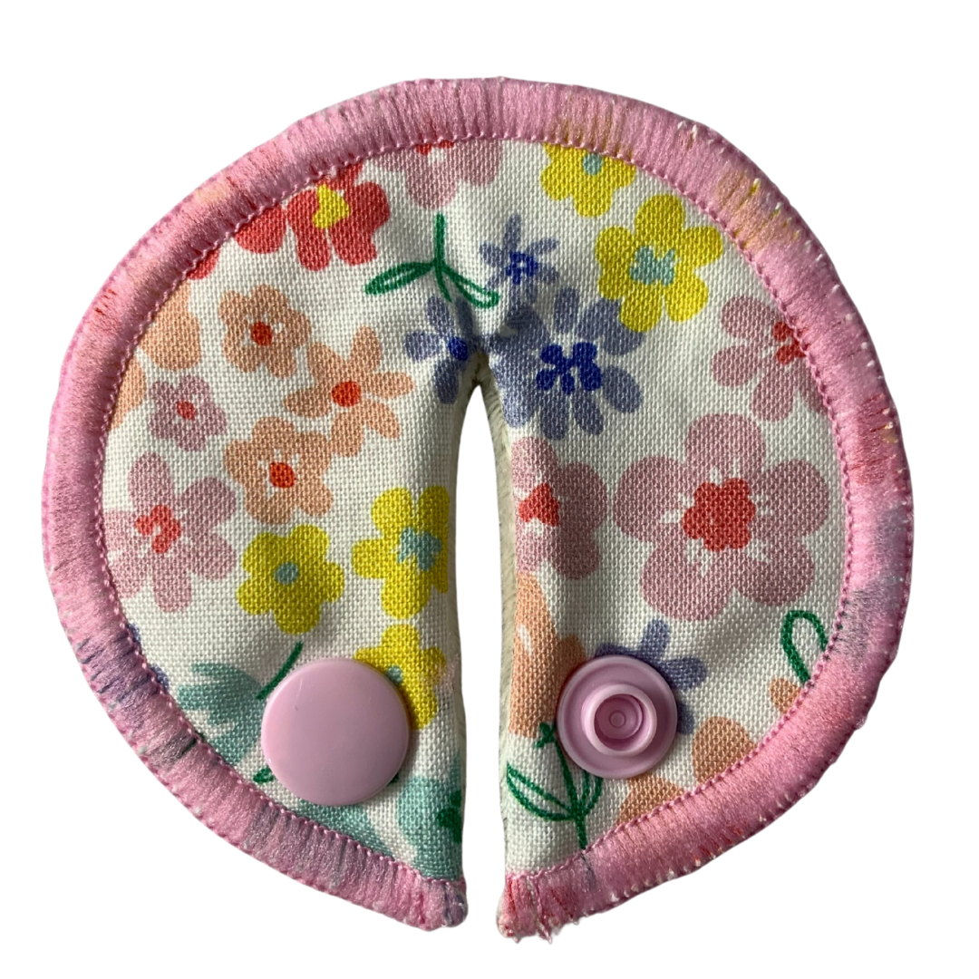 Petal Patch