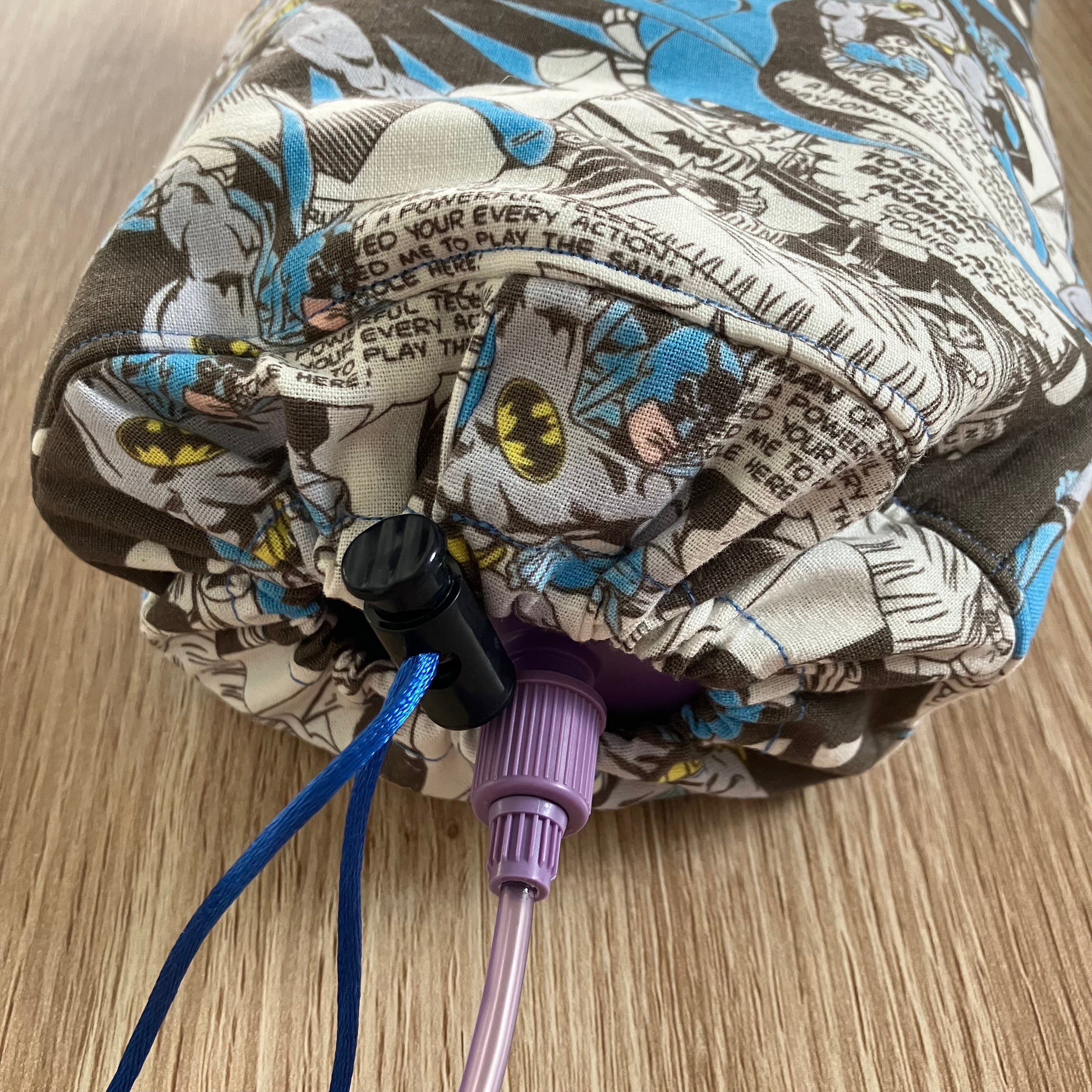 TL Insulated Bottle Cover