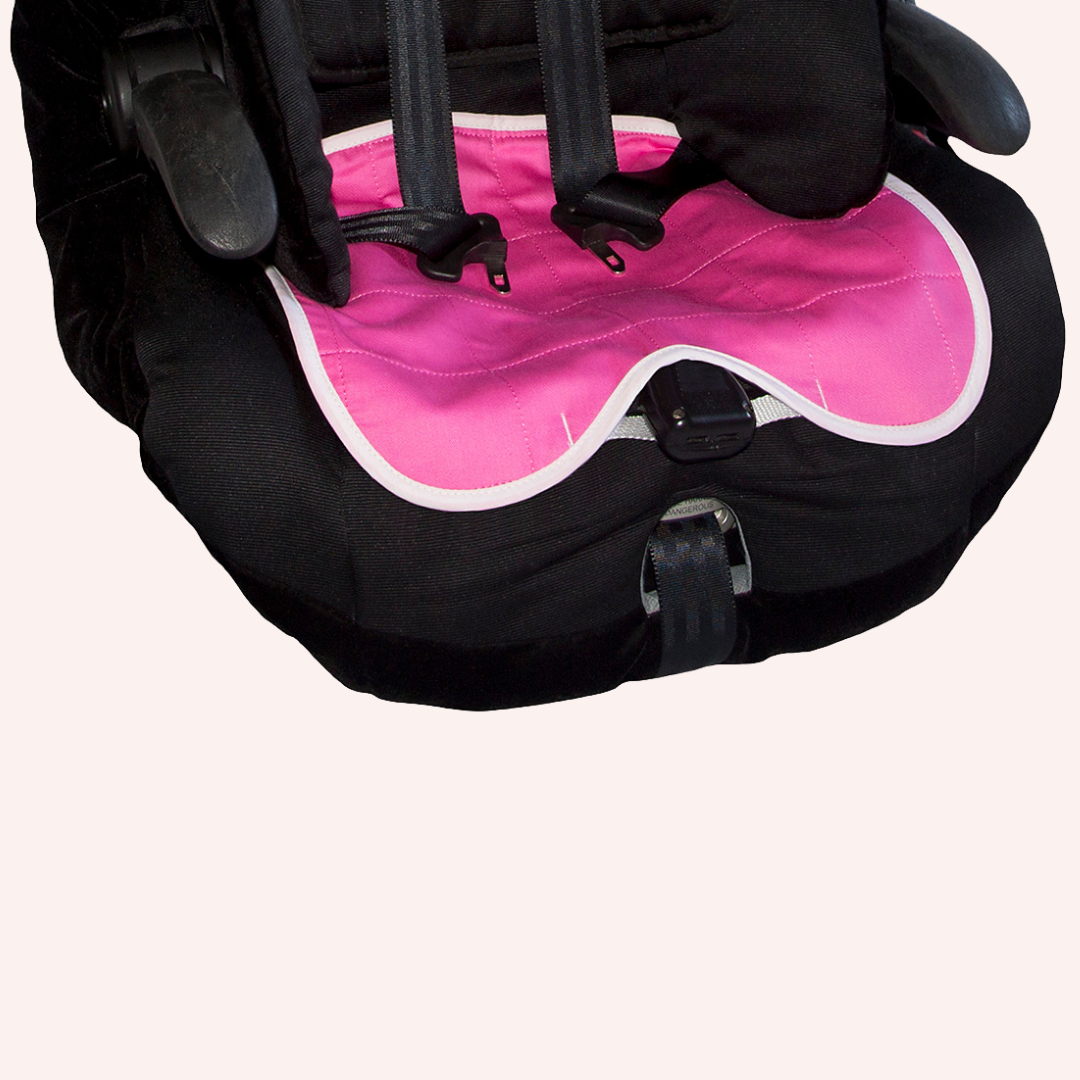 Kids Car Seat Protector