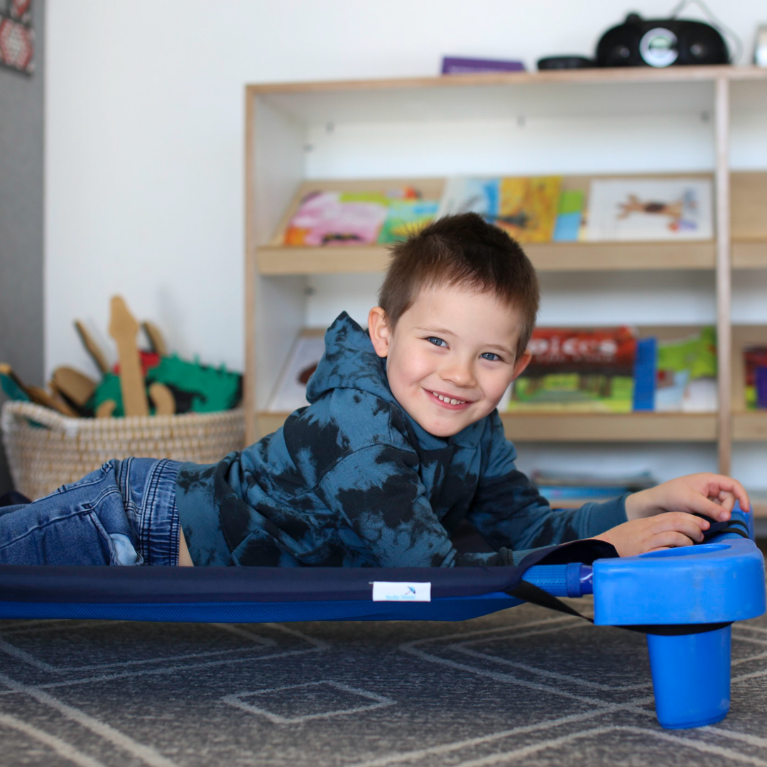 Stacker Bed Protector