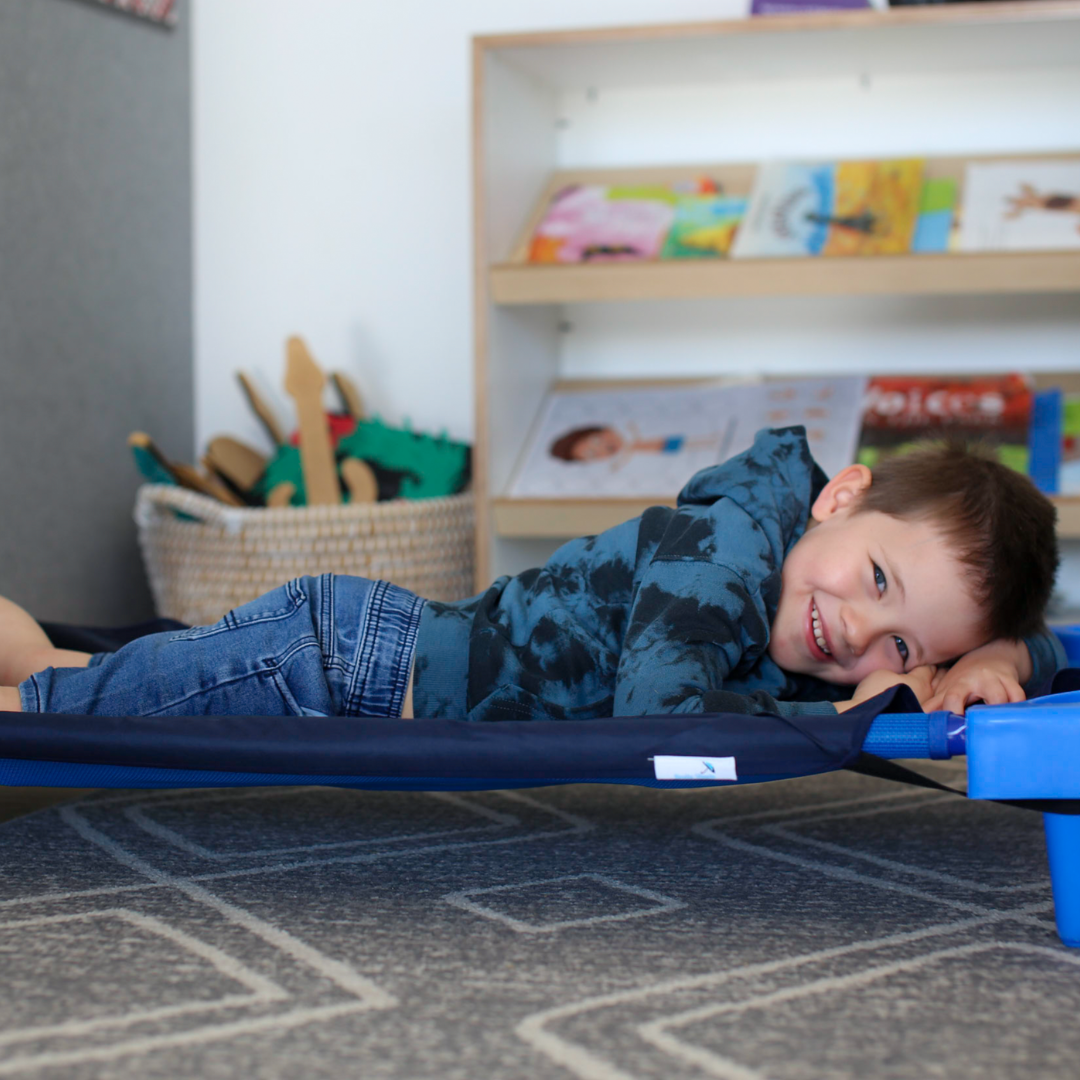 Stacker Bed Protector