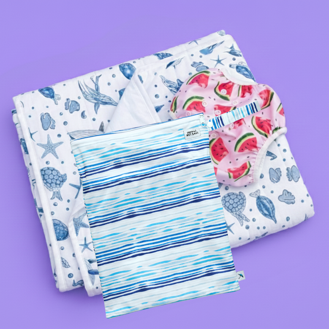Limited edition Beach to Bed Bundle -  SAVE 30% - limited time offer
