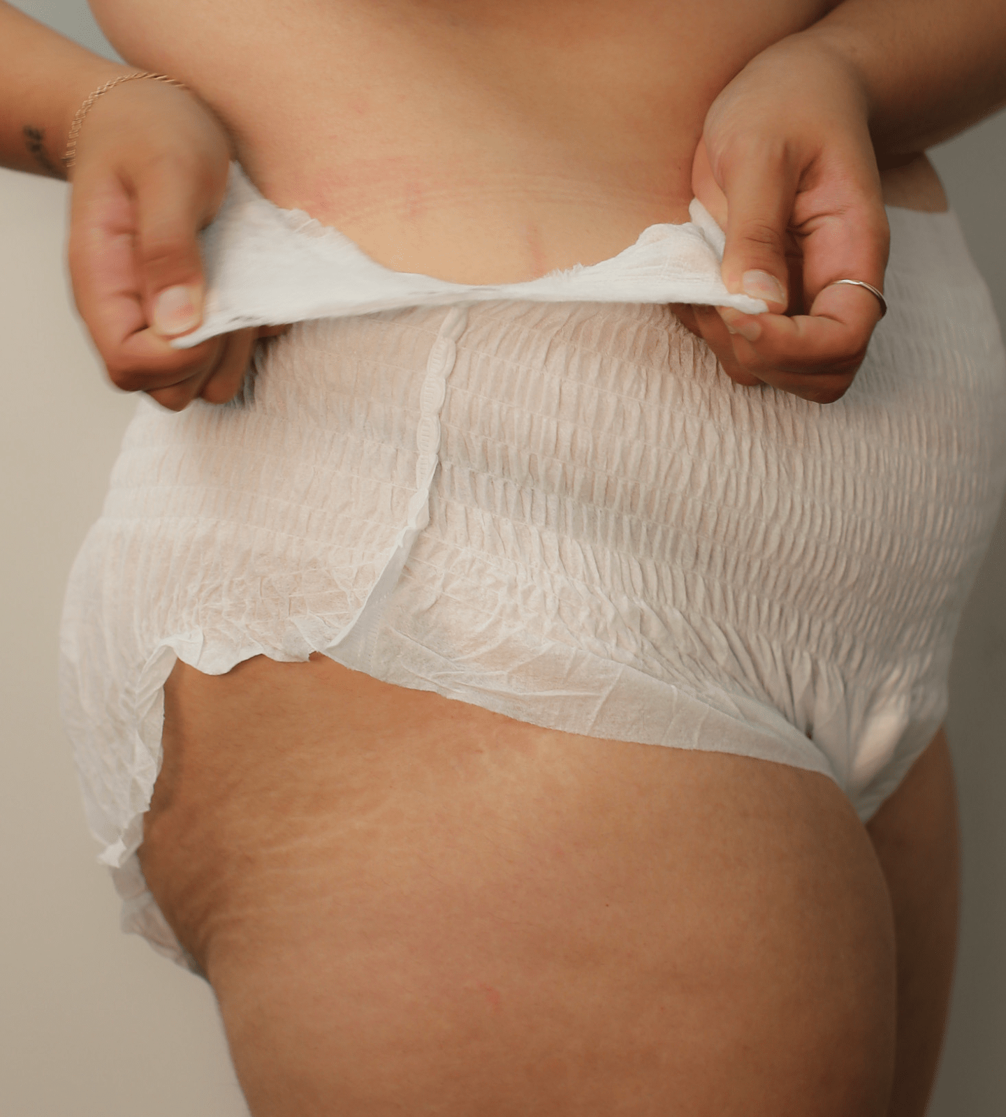 Postpartum Disposable Absorbent Underwear - Brolly Sheets AU