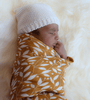 Swaddle - Brolly Sheets AU