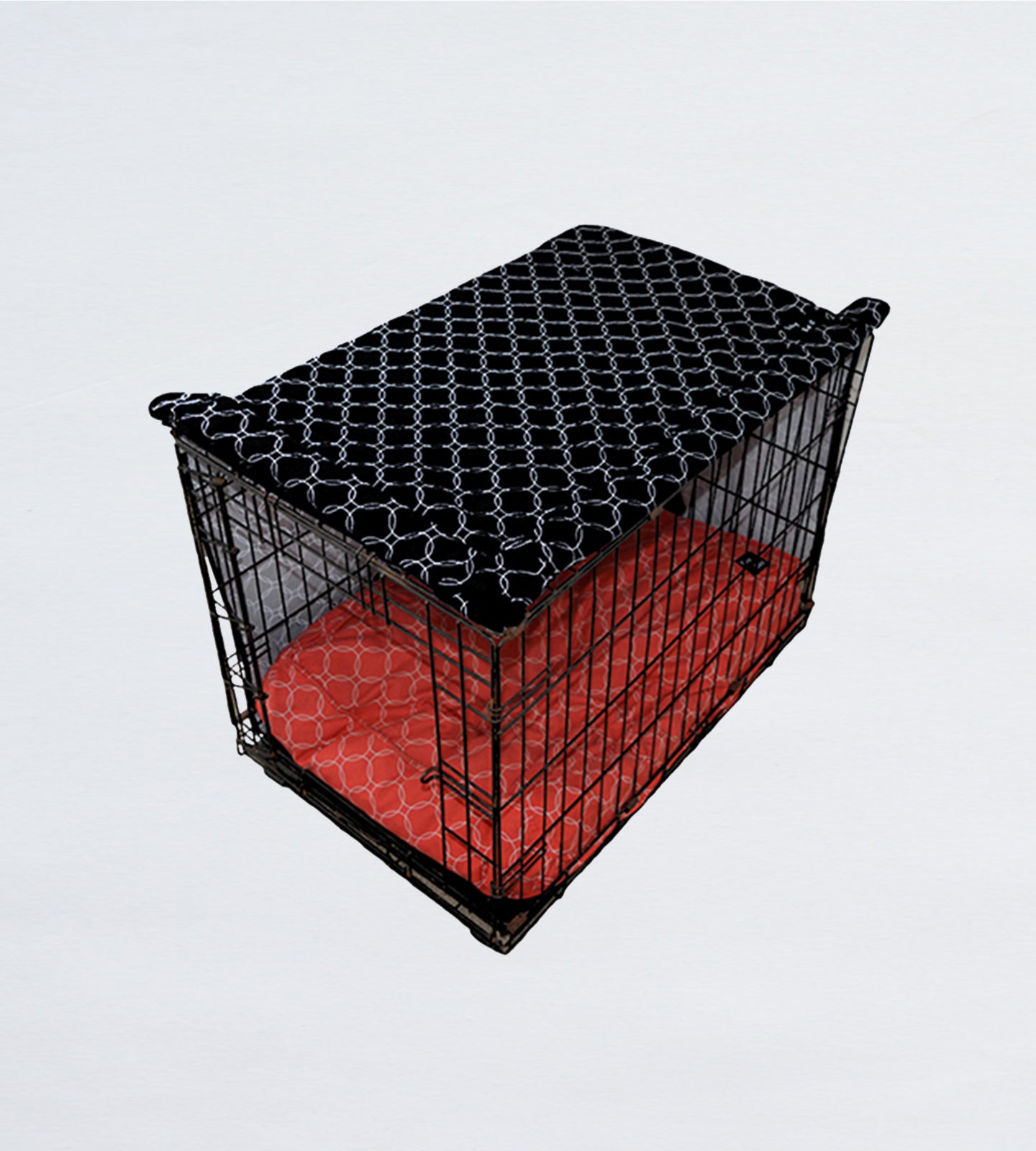 Billy Bed Crate Cover - Brolly Sheets AU
