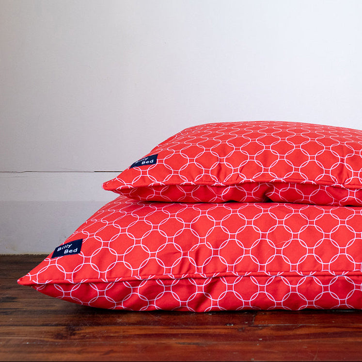 Buddy Dog Cover Cotton Canvas - Brolly Sheets AU