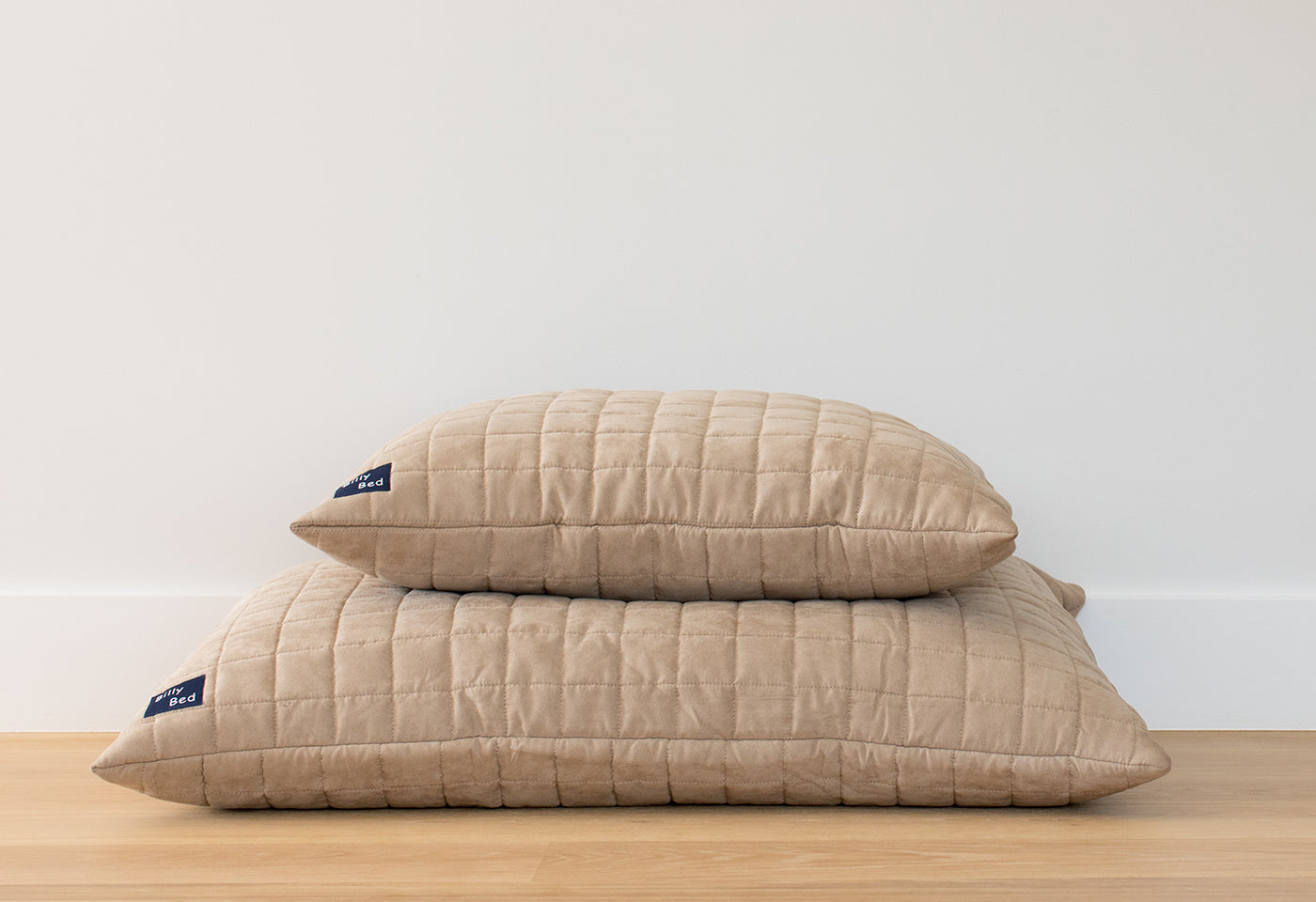 Buddy Dog Cover Faux Suede - Brolly Sheets AU