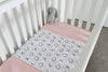 Cot Pad with Wings - Brolly Sheets AU