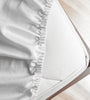 Waterproof Fitted Sheet - Brolly Sheets AU