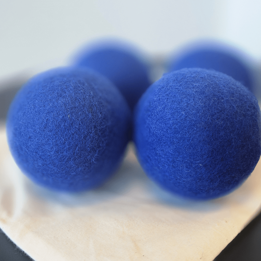 NZ Wool Dryer Balls - Brolly Sheets AU