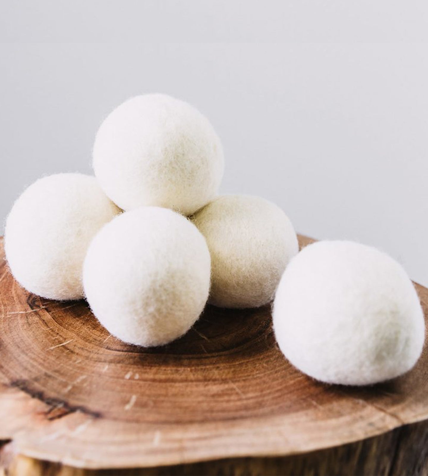 NZ Wool Dryer Balls - Brolly Sheets AU