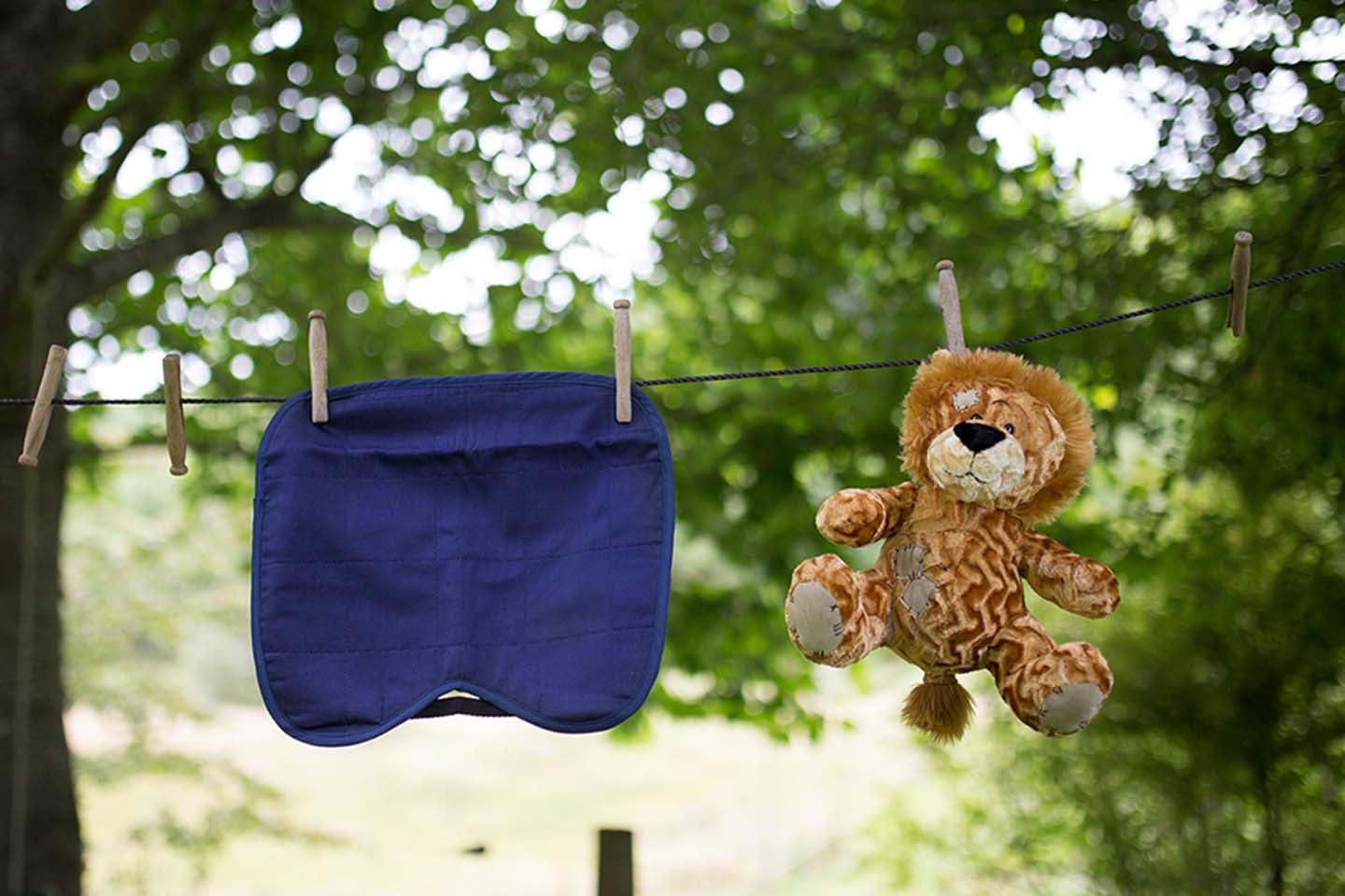 Kids Car Seat Protector - Brolly Sheets AU