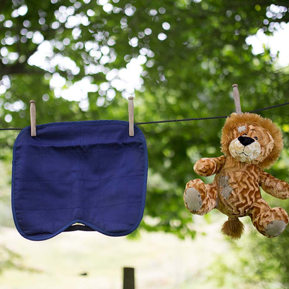 Kids Car Seat Protector - Brolly Sheets AU