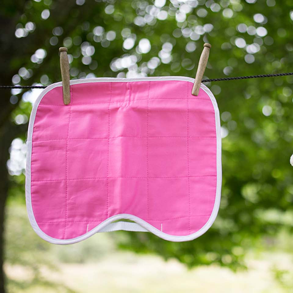 Kids Car Seat Protector - Brolly Sheets AU