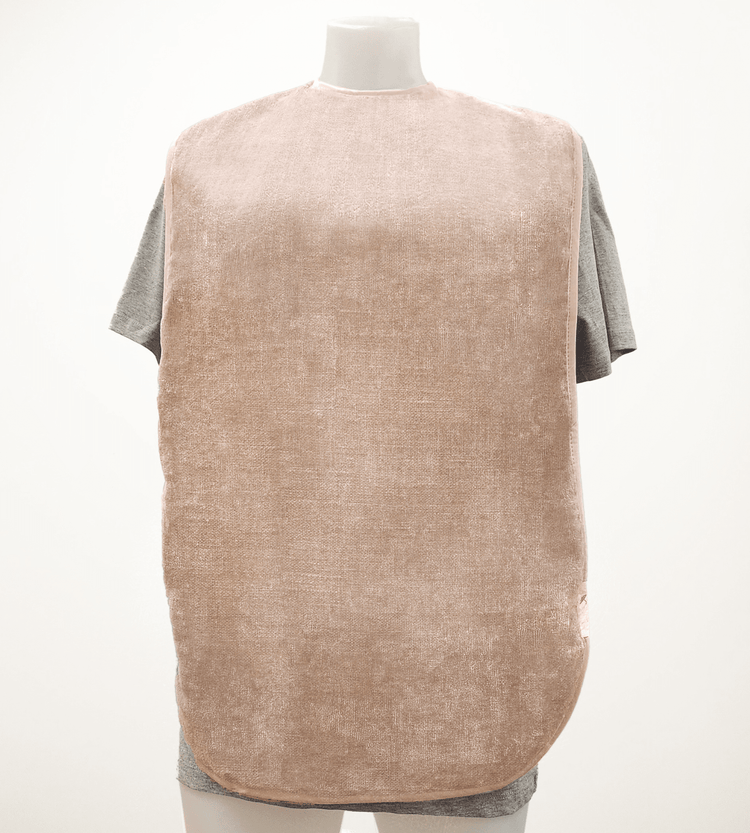 Extra Absorbent Bib Adult l Waterproof l Washable Brolly Sheets AU