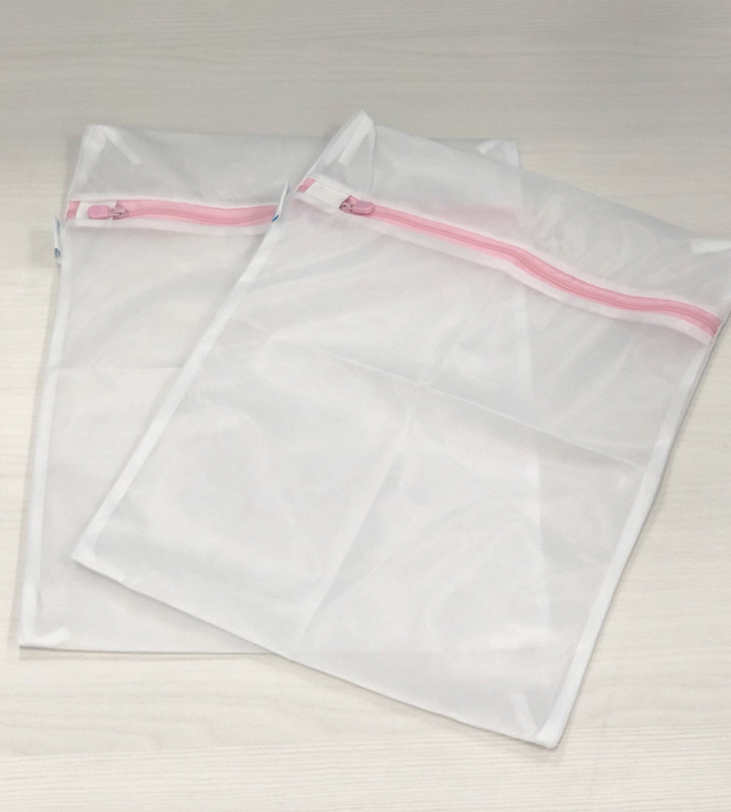 Mesh Laundry Bag – 2 Pack - Brolly Sheets AU