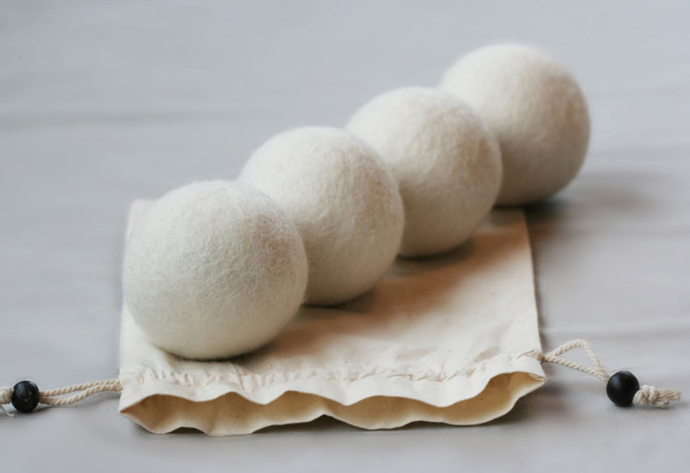 NZ Wool Dryer Balls - Brolly Sheets AU