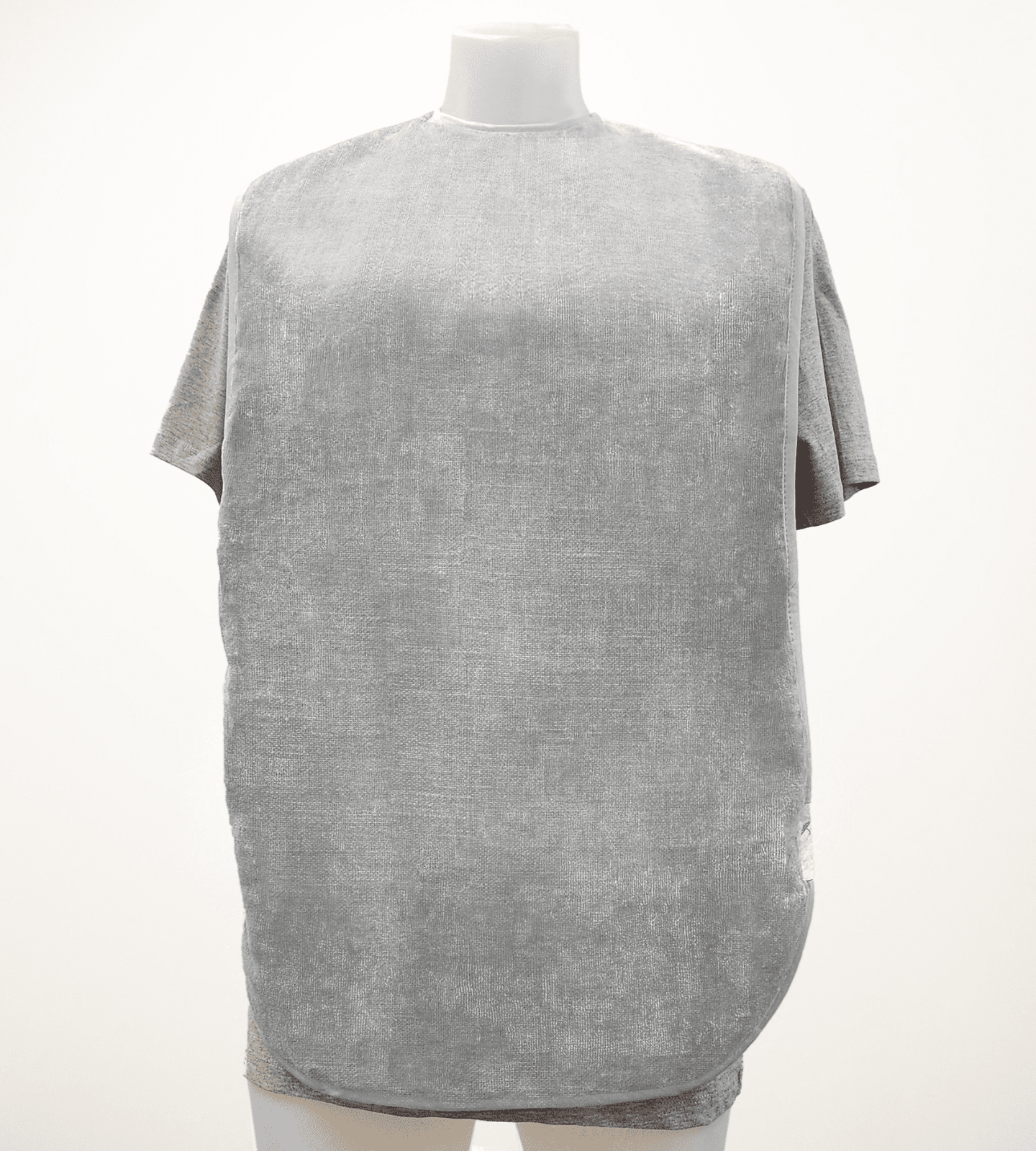 Extra Absorbent Bib - Adult - Brolly Sheets AU