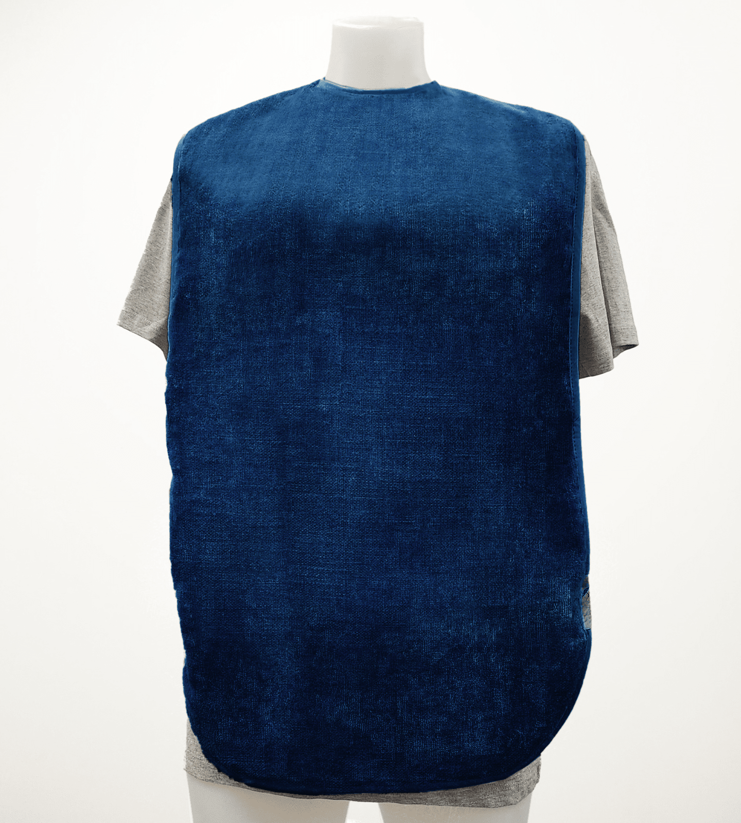 Extra Absorbent Bib - Adult - Brolly Sheets AU