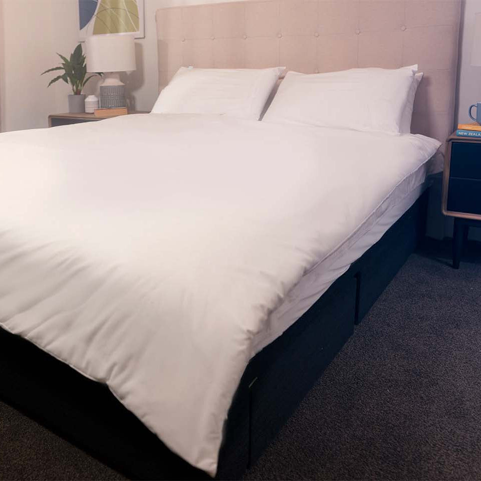 Doona Protector  - Waterproof - Brolly Sheets AU