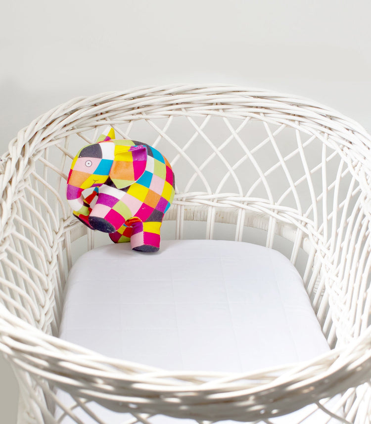 Waterproof Mattress Protector Brolly Sheets AU