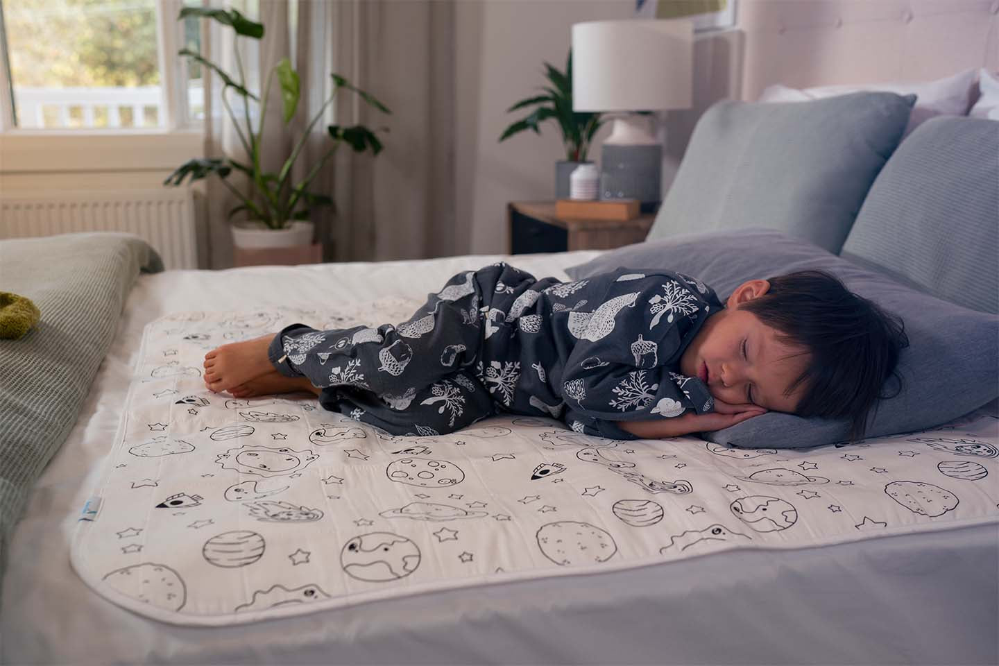 Bed Pads - Brolly Sheets AU