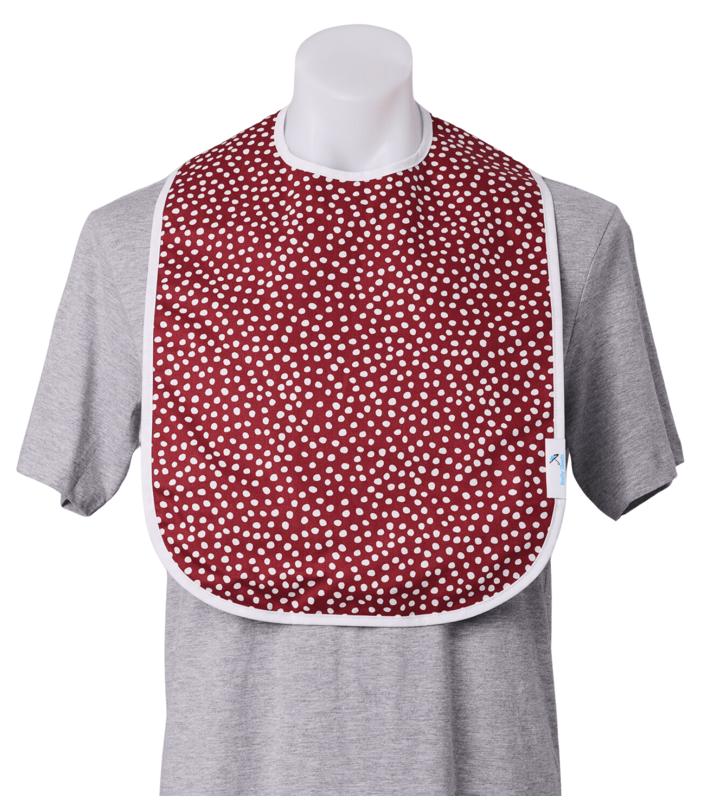 Adult Feeding Bib - Brolly Sheets AU