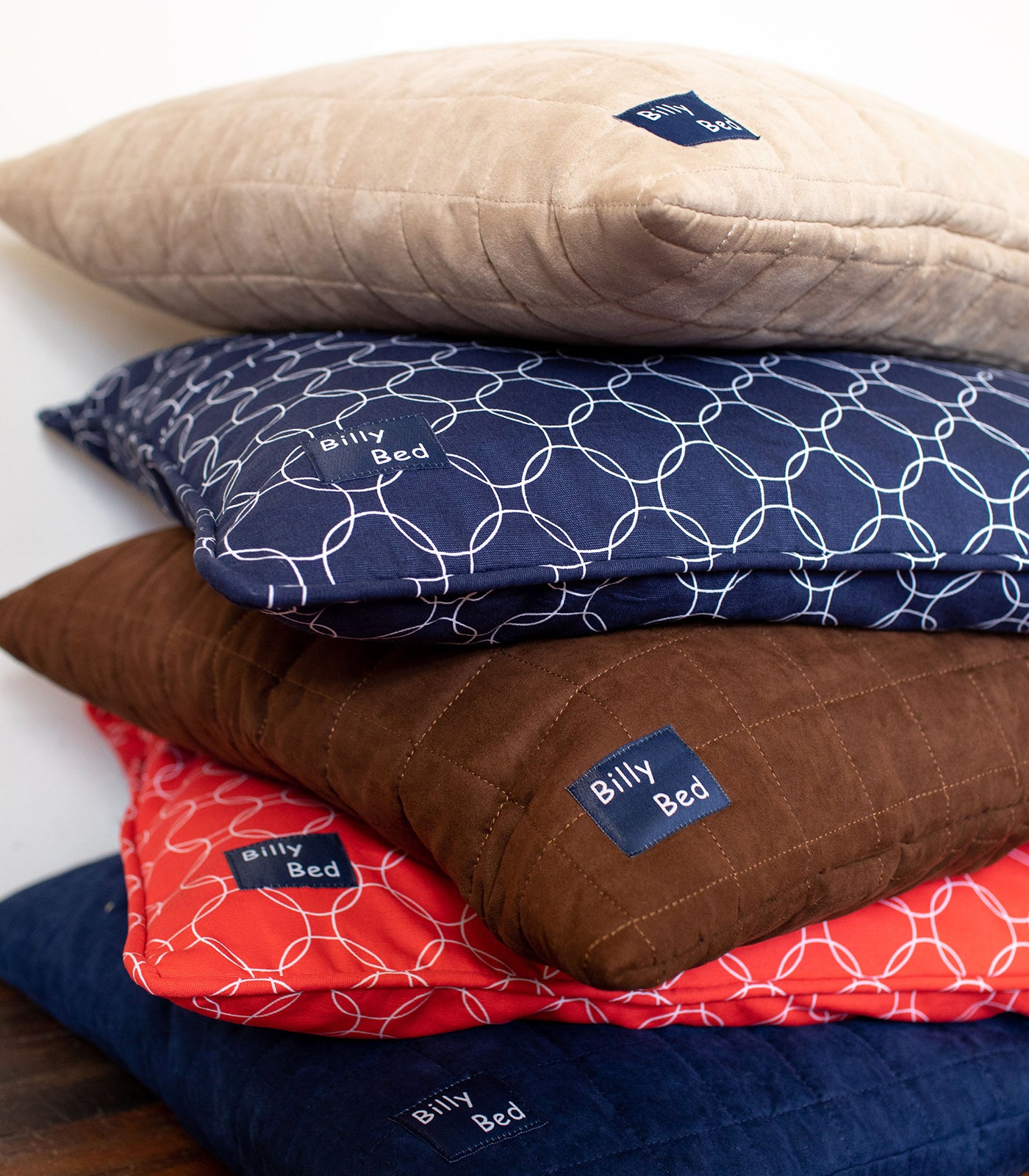 Buddy Dog Cover Faux Suede - Brolly Sheets AU