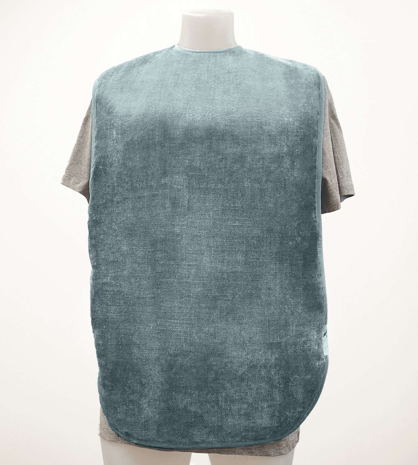 Extra Absorbent Bib - Adult - Brolly Sheets AU