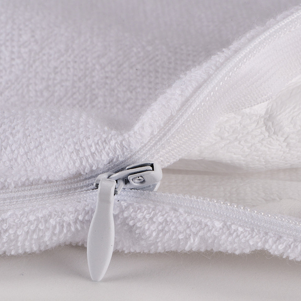 Pillow Protector Towelling - Brolly Sheets AU