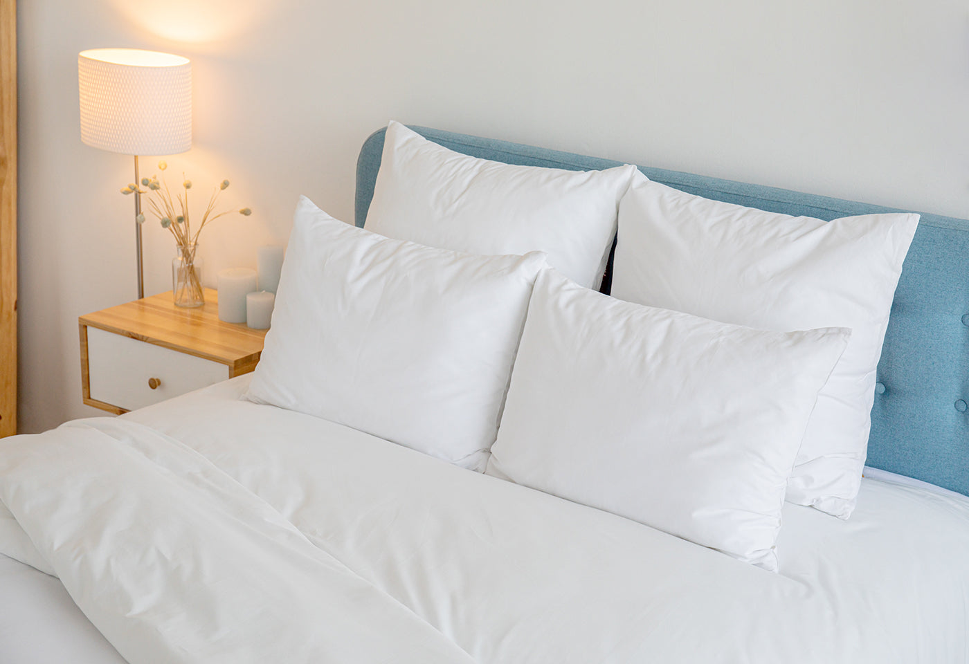 Waterproof Fitted Sheet - Brolly Sheets AU