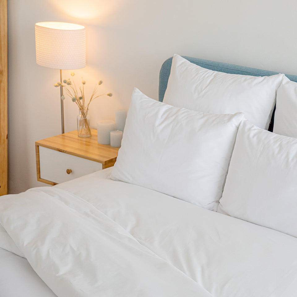 Waterproof Fitted Sheet - Brolly Sheets AU