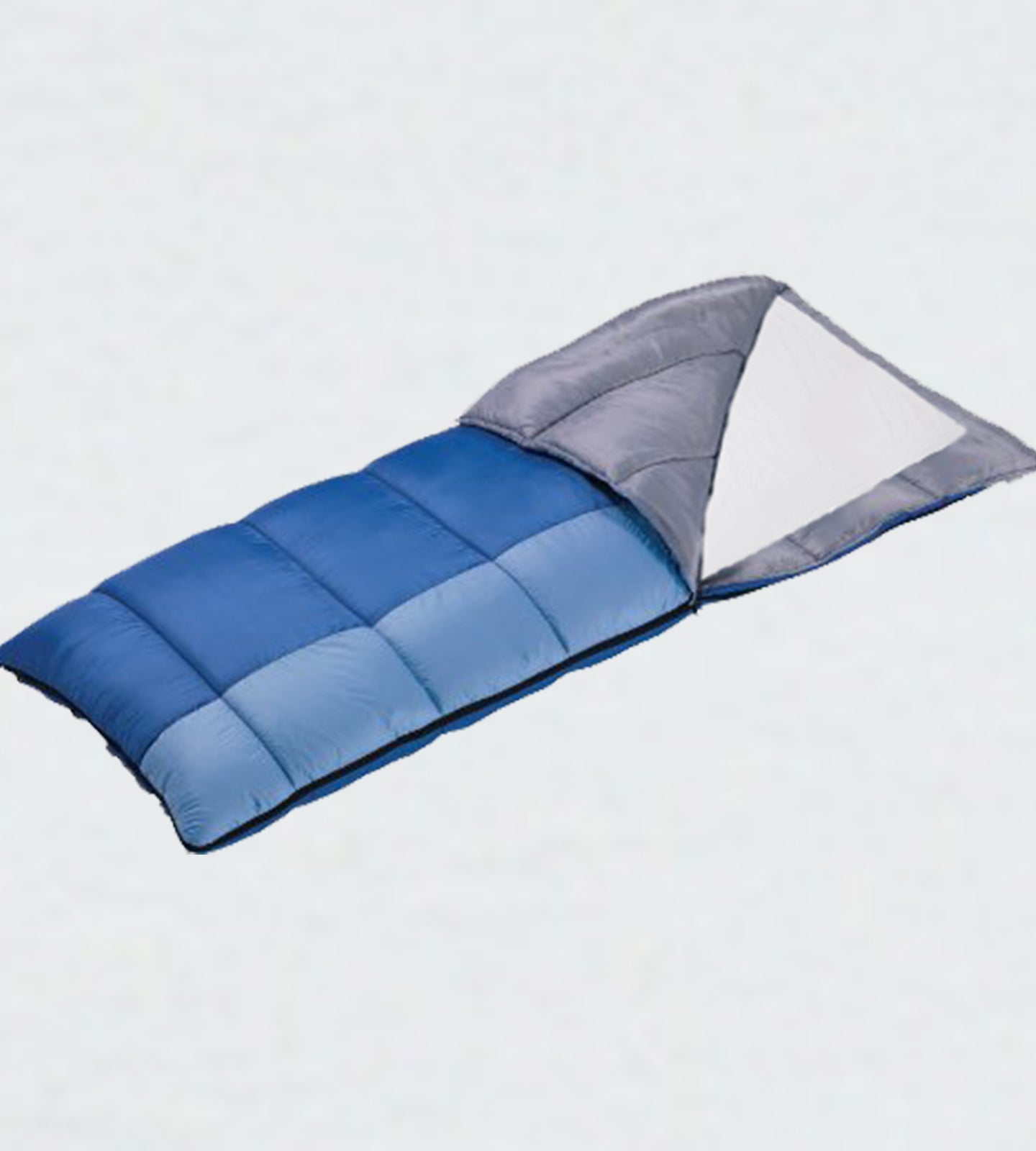 Cotton Sleeping Bag Liner - Brolly Sheets AU